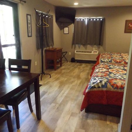 Spirit Lake Big Spirit Resort מראה חיצוני תמונה