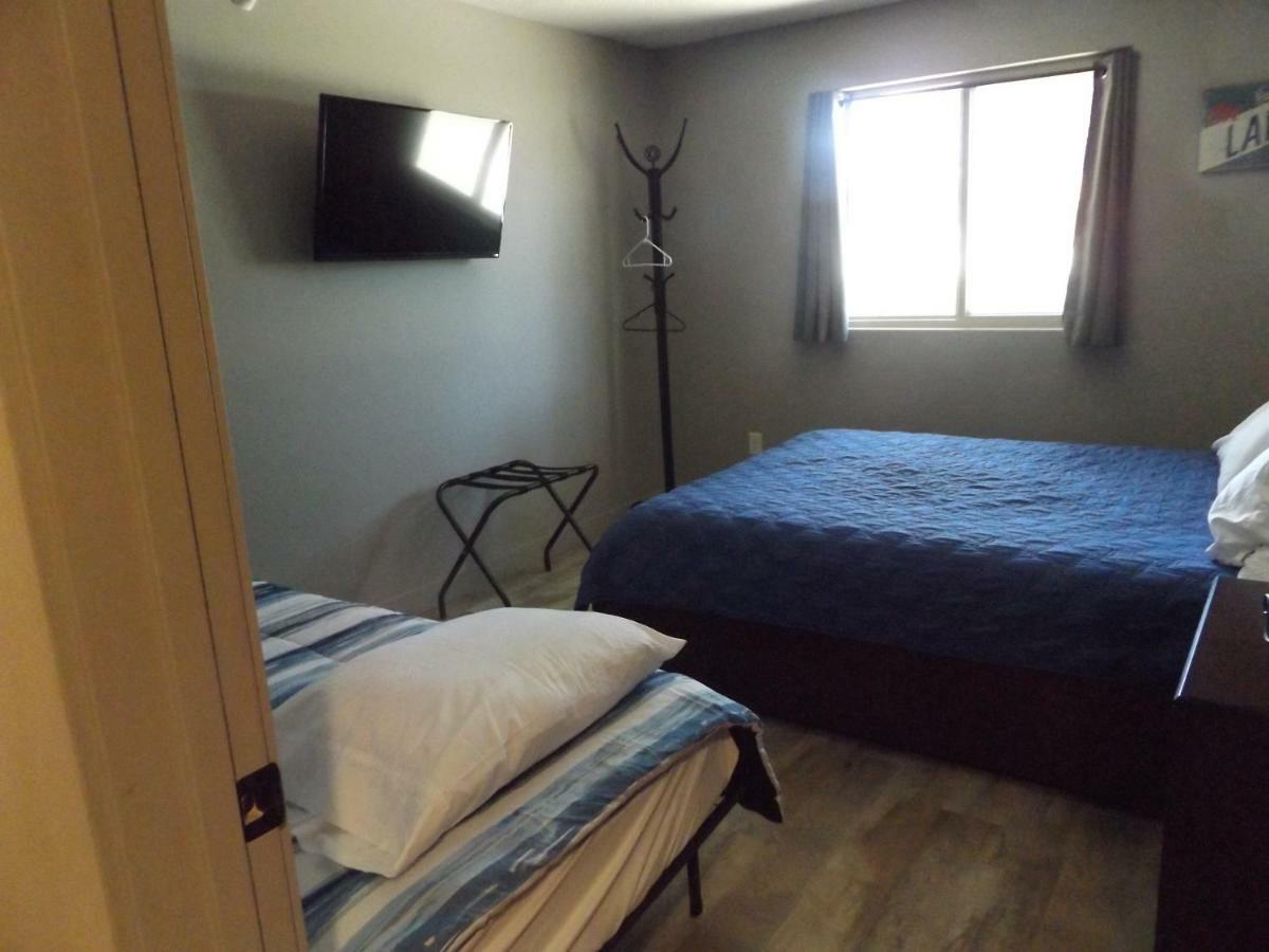 Spirit Lake Big Spirit Resort מראה חיצוני תמונה
